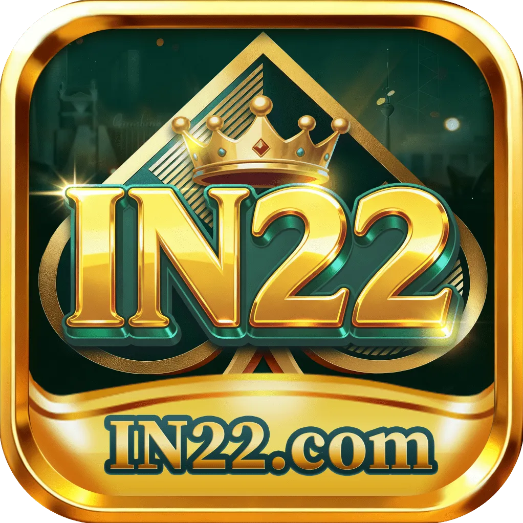 IN22 - Pengalaman Live Casino Terbaik di Genggaman Anda