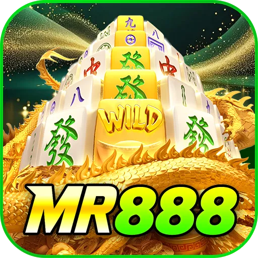 MR888 - Permainan TPS Seru dan Menantang