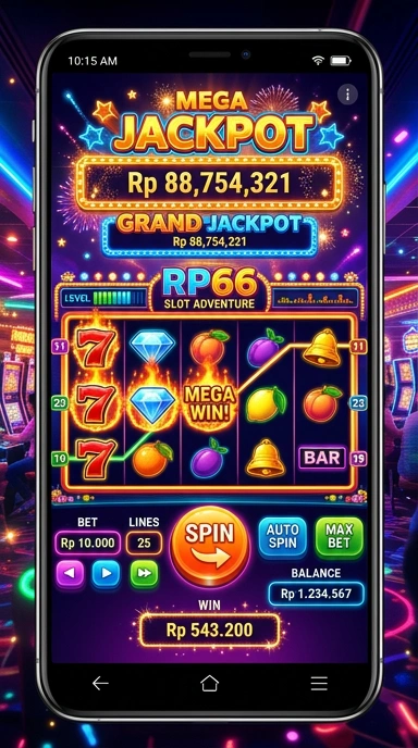 Pengguna dapat dengan mudah menemukan aplikasi-aplikasi terbaru di rp66.